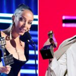 2022 Billboard Music Awards: Complete List of Winners