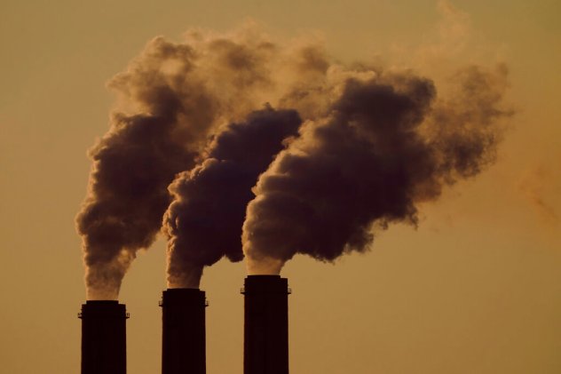 4 critical climate indicators raised red flags in 2021