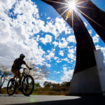 8 of the Best Bike Trails in the U.S.