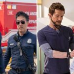 ‘9-1-1’ & ‘The Resident’ Close Season 6 Renewals In Time For Fox Upfront Presentation