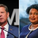 Abrams-Kemp slugfest promises to be pricey, long and ugly