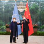 Activists Say UN Rights Chief’s China Trip Whitewashed Abuse