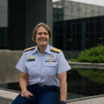 Adm. Linda Fagan to Become First Female Service Chief