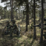 After 200 Years of Neutrality, Sweden Weighs Joining NATO