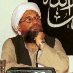 Al-Qaida chief blames US for Ukraine invasion in new video