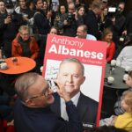 Albanese elected Australia’s leader in complex poll result