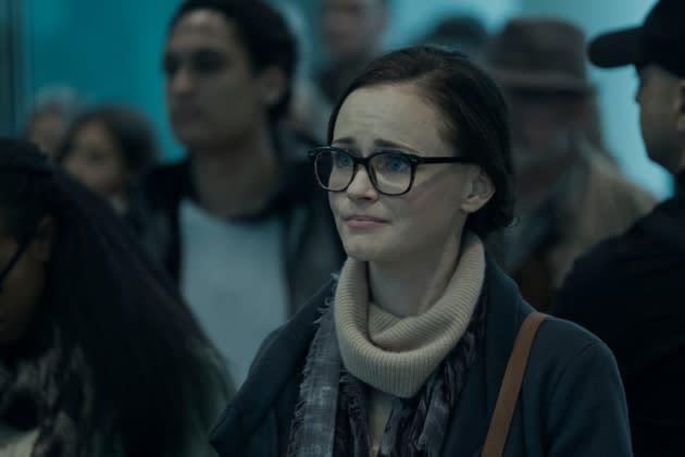 Alexis Bledel Exiting ‘The Handmaid’s Tale’ Ahead Of Season 5