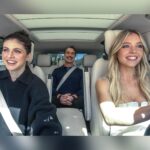 All the Stars Appearing on Carpool Karaoke Season 5