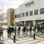 Amazon Fires Senior Managers Tied to Unionized Staten Island Warehouse