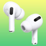 Amazon just slashed the price of Apple AirPods Pro by : ‘The future is now’