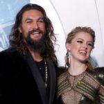 Amber Heard and Jason Momoa’s ‘chemistry wasn’t there’ in ‘Aquaman,’ says DC Films boss