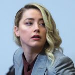 Amber Heard gets emotional as she testifies about online harassment: ‘I don’t deserve this’