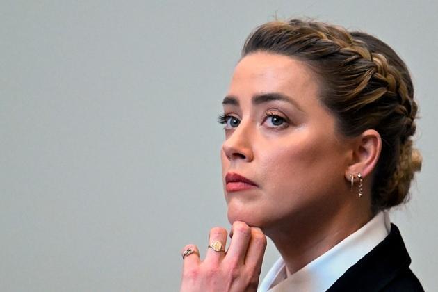 Amber Heard Suffered From PTSD Due to Johnny Depp’s Abuse, Psychologist Says