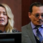 Amber Heard testifies Johnny Depp performed ‘cavity search’ for cocaine: ‘I froze’