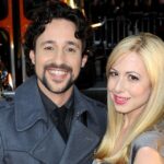 American Pie Actor Thomas Ian Nicholas’ Wife Colette Marino Files for Divorce