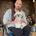 ‘America’s Got Talent: Extreme’ contestant Jonathan Goodwin reveals he was paralyzed in stunt gone wrong