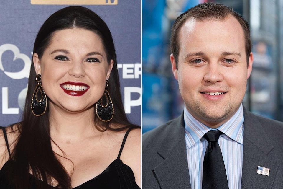 Amy Duggar King Reacts to Cousin Josh Duggar’s Sentencing: ‘Twelve and a Half Years Isn’t Enough’