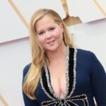 Amy Schumer transforms into a Kardashian for a day: ‘Anyone with these nails, how do you do anything?!’