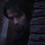 ‘Andor’ Trailer: Diego Luna Is on the Run in ‘Star Wars’ Spy Thriller