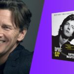 Andrew McCarthy on his Brat Pack past and why he’ll never be Team Duckie