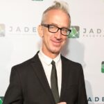 Andy Dick arrested on suspicion of felony battery