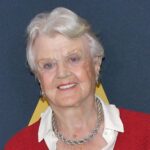 Angela Lansbury to Receive Honorary Tony Award