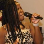 Angola’s Joice Zau: The performance poet who hates peace