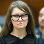 Anna Delvey Unveils Surreal NYC Art Show of Sketches Drawn in Prison: ‘My Narrative From My Perspective’