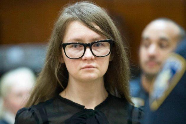 Anna Delvey Unveils Surreal NYC Art Show of Sketches Drawn in Prison: ‘My Narrative From My Perspective’