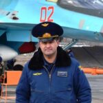 Another Russian General Reported Dead in Ukraine