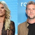 Ant Anstead seemingly takes a swipe at Christina Hall amid custody dispute