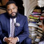 Anthony Anderson Not Returning for ‘Law & Order’ Season 22