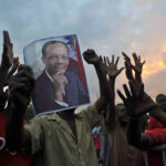 Aristide Demanded French Pay Reparations to Haiti. He Ended Up in Exile.