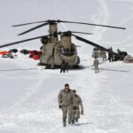 Army poised to revamp Alaska forces to prep for Arctic fight