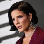 Artists and Fans Rally Around Halsey as TikTok-Label Debate Continues