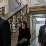 As Feinstein Declines, Democrats Struggle to Manage an Open Secret