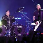 As Metallica plays ‘Enter Sandman,’ a concertgoer gives birth