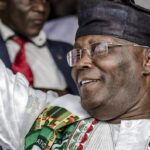 Atiku Abubakar: Former Nigeria VP picked as opposition presidential candidate