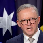 Australian PM’s Labor Party Finally Gets Parliament Majority