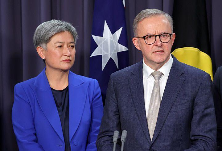 Australian PM’s New Cabinet Takes a Step Toward Gender Equality