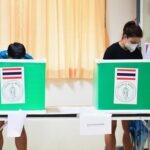 Bangkok votes for governor in 1st election since 2014 coup