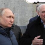 Belarus dictator: Putin’s Ukraine invasion is not going according to plan