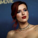 Bella Thorne says she started smoking weed at a young age for anxiety: ‘It completely changed my life’