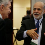 Ben Bernanke Sees ‘Stagflation’ Ahead