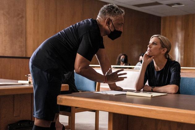 ‘Better Call Saul’: Giancarlo Esposito on Directing the Gory, Sweet ‘Axe and Grind’