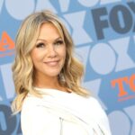 ‘Beverly Hills, 90210’ alum Jennie Garth loves playing a mom, because she can tap into her ‘well of love and fear’ for her daughters