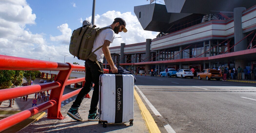 Biden Administration Lifting Some Trump-Era Restrictions on Cuba