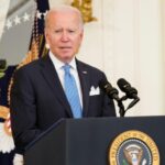 Biden backs Japan joining ‘reformed’ UN Security Council, Japanese PM says