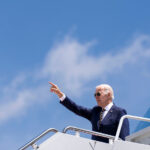 Biden Begins Trip to Asia Meant to Reassure Allies of Focus on China