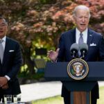 Biden highlights Hyundai announcement of B US investment